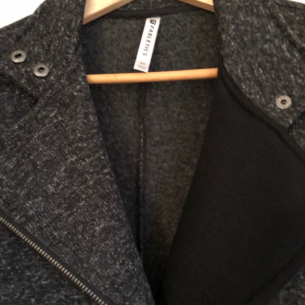Fabletics jacket - Picture 2 of 2